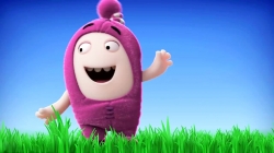 Oddbods | Dandelion